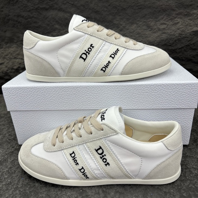 Dior Ribbon 2026ss Sneaker Size 36-41