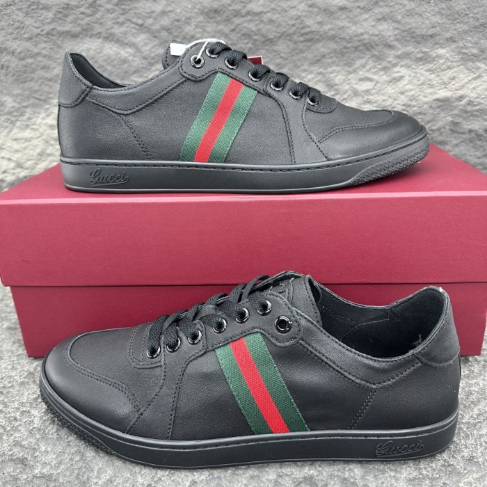 Gucci Stretch 2026ss Sneaker Size 36-46