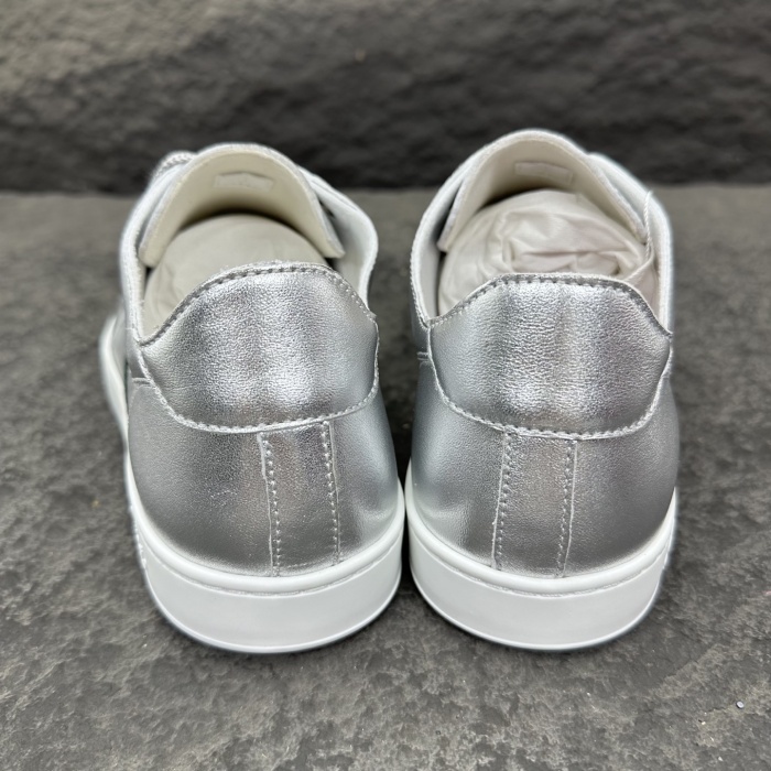 Gucci Stretch 2026ss Sneaker Size 36-46