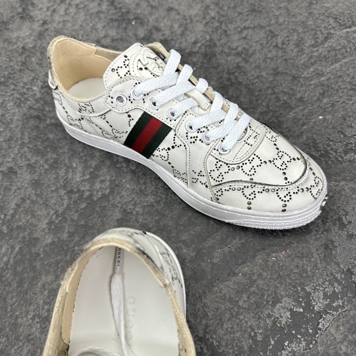 Gucci Stretch 2026ss Sneaker Size 36-46