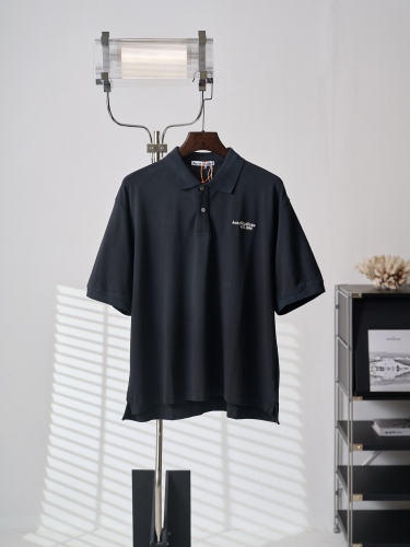 Acne Studios New Polo Shirt Size S-XL
