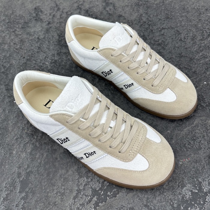 Dior Ribbon 2026ss Sneaker Size 36-41