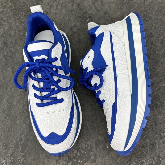 Dolce Gabbana 2026ss Sneaker Size 36-46