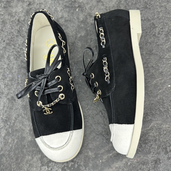 Chanel  2026ss Sneaker Size 36-41
