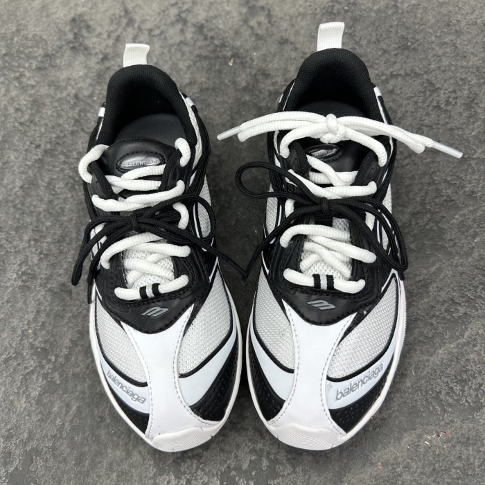 Balenciaga 2026ss RADAR Sneaker Size 36-46