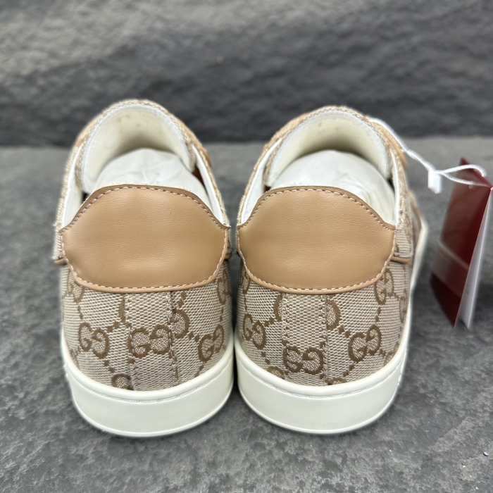 Gucci Stretch 2026ss Sneaker Size 36-46