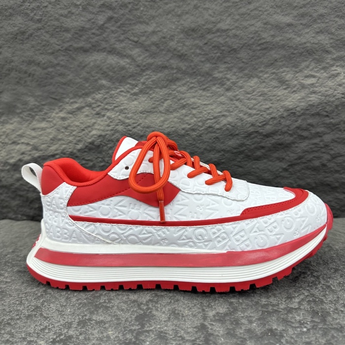 Dolce Gabbana 2026ss Sneaker Size 36-46