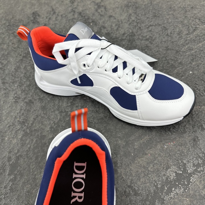 Dior Mile 2026ss Sneaker Size 39-46