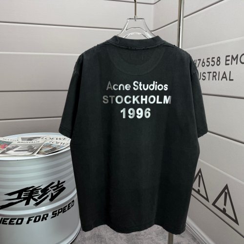 Acne Studios New T Shirt Size S-XXL