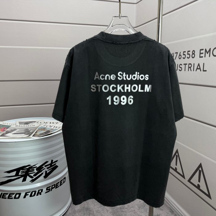 Acne Studios New T Shirt Size S-XXL