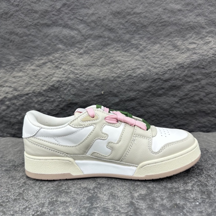 Fendi 2026ss Match Sneaker Shoes Size 36-46