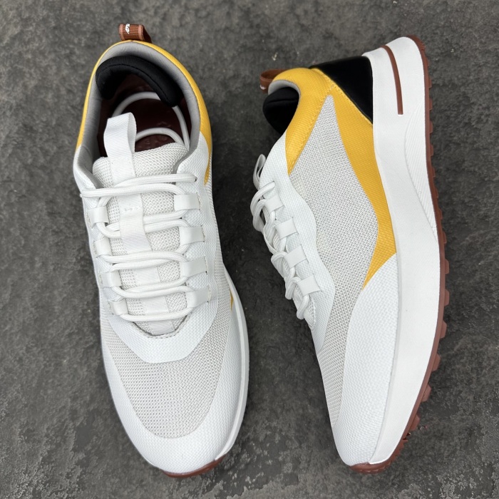 Loro Piana Week End Walk Sneaker Size 39-46
