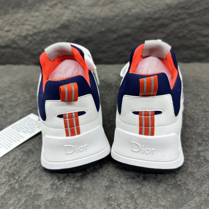 Dior Mile 2026ss Sneaker Size 39-46