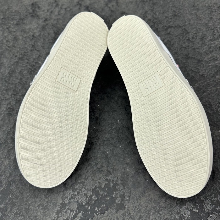 MiuMiu 2026ss Sneaker 26P Size 36-40
