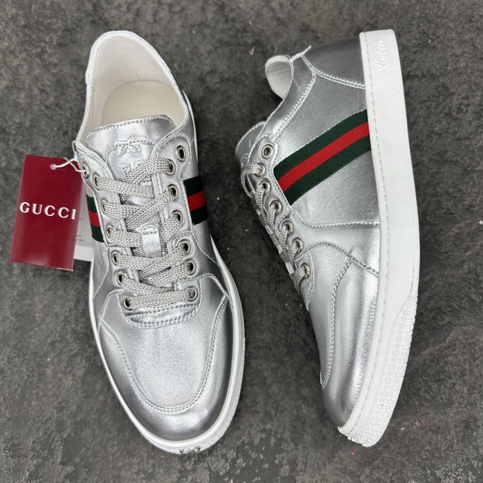 Gucci Stretch 2026ss Sneaker Size 36-46