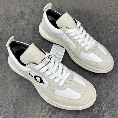 Dior Squash 2026ss Sneaker Size 38-46