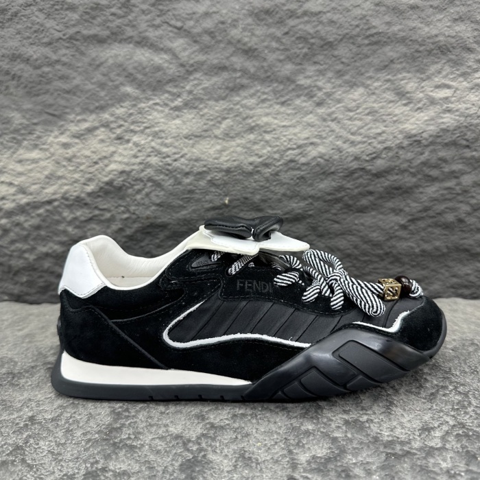 FENDI Wave Pulse 2026ss Sneaker Size 36-41