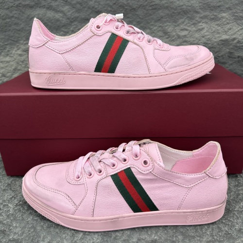 Gucci Stretch 2026ss Sneaker Size 36-46