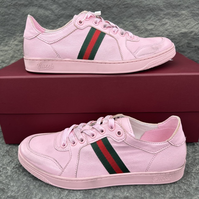Gucci Stretch 2026ss Sneaker Size 36-46