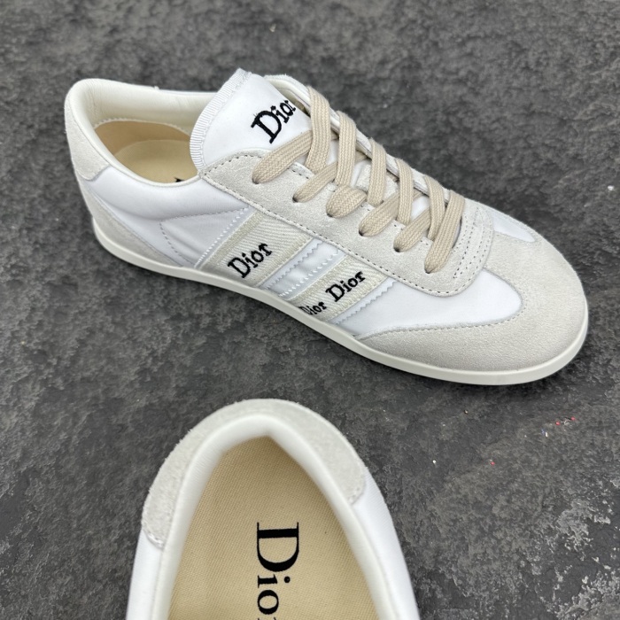 Dior Ribbon 2026ss Sneaker Size 36-41