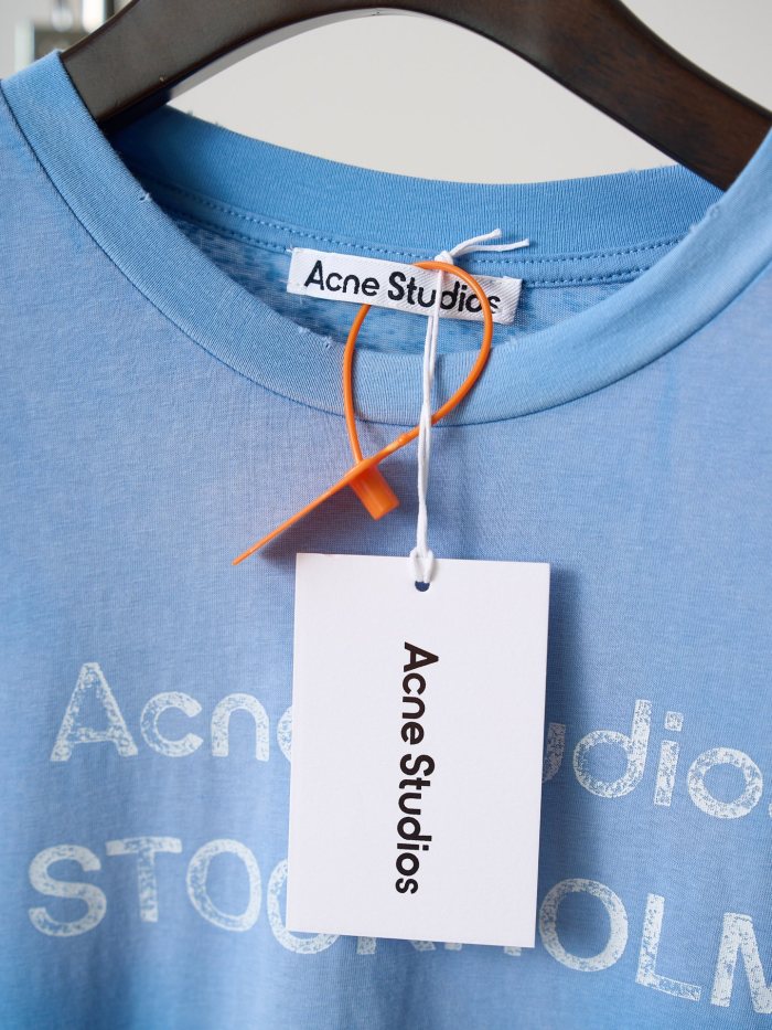 Acne Studios New Sweatshirt Size S-XL