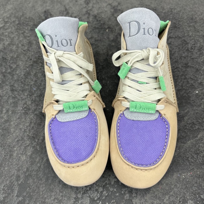 Dior Roadie Sneaker Size 36-46