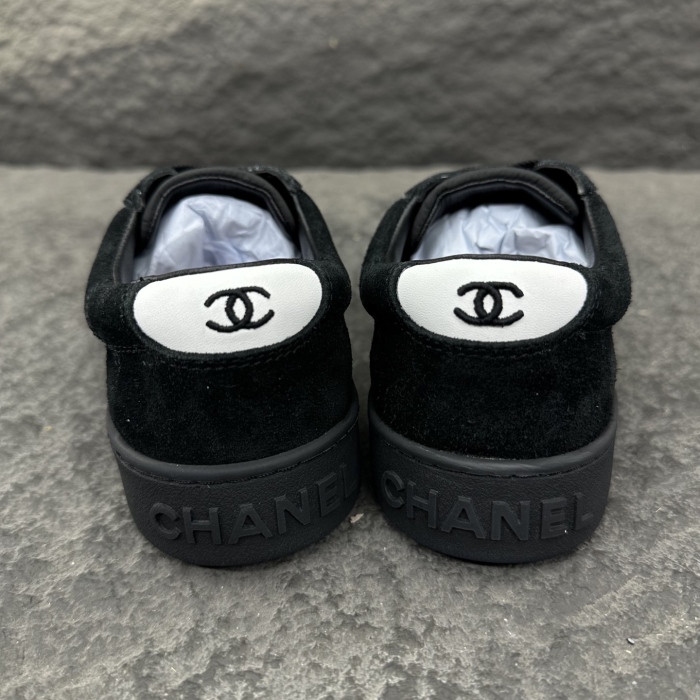 Chanel 2026ss Sneaker 26P Size 36-41
