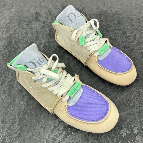Dior Roadie Sneaker Size 36-46