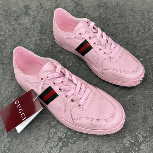 Gucci Stretch 2026ss Sneaker Size 36-46