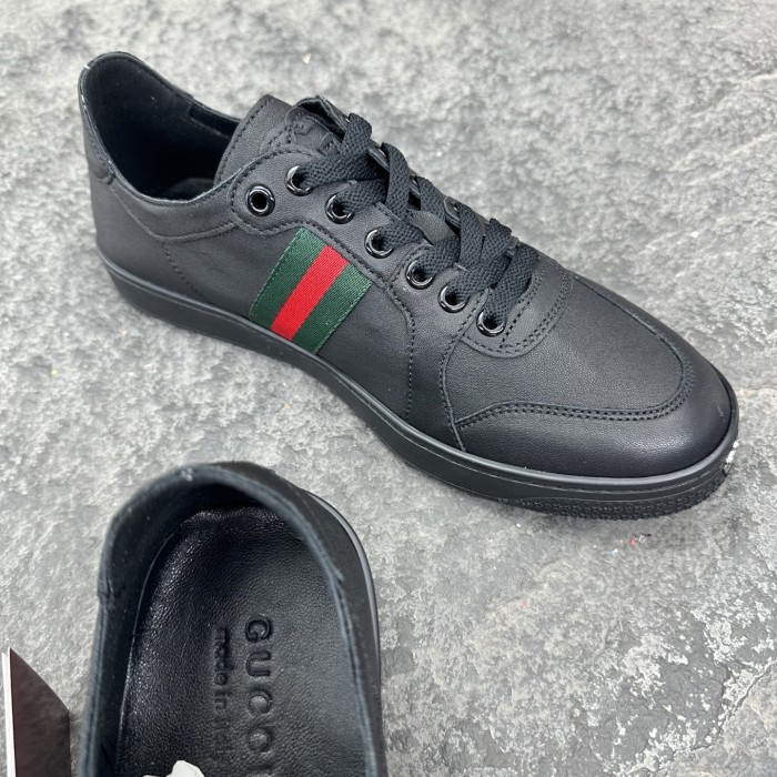 Gucci Stretch 2026ss Sneaker Size 36-46