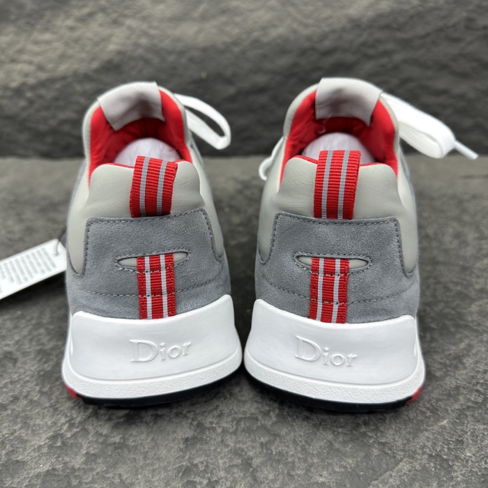 Dior Mile 2026ss Sneaker Size 39-46