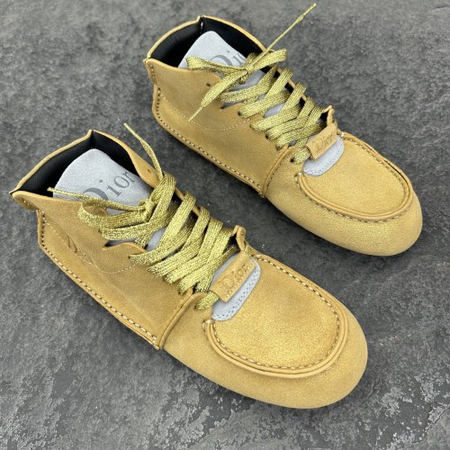 Dior Roadie Sneaker Size 36-46