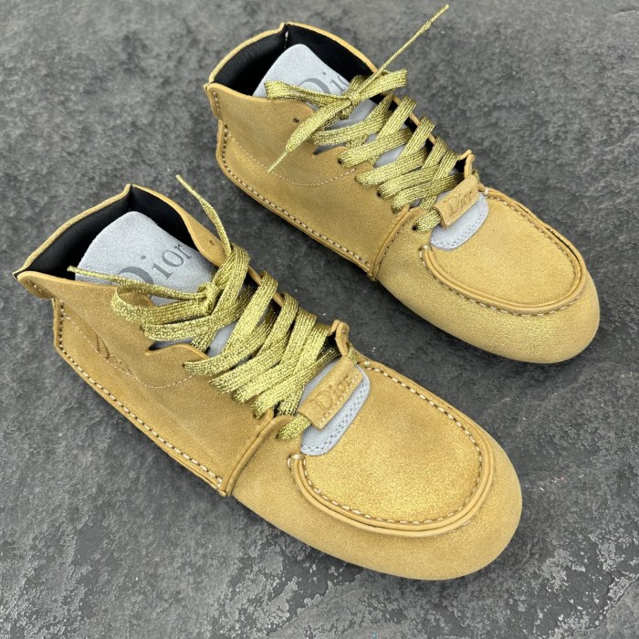Dior Roadie Sneaker Size 36-46
