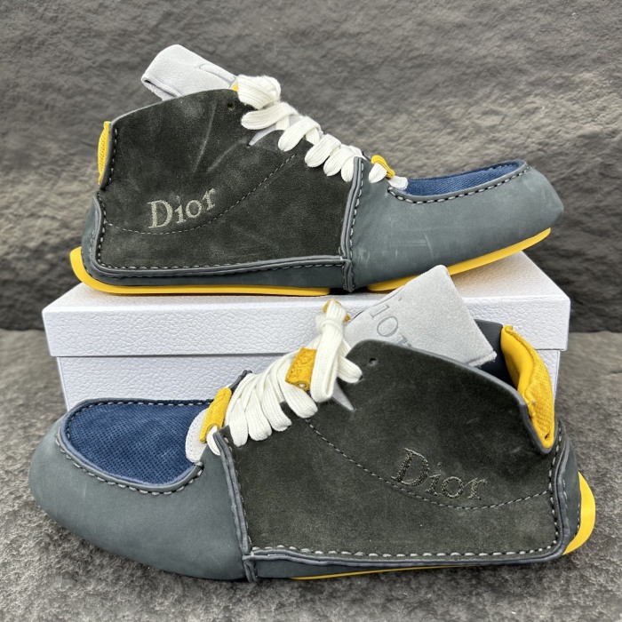 Dior Roadie Sneaker Size 36-46