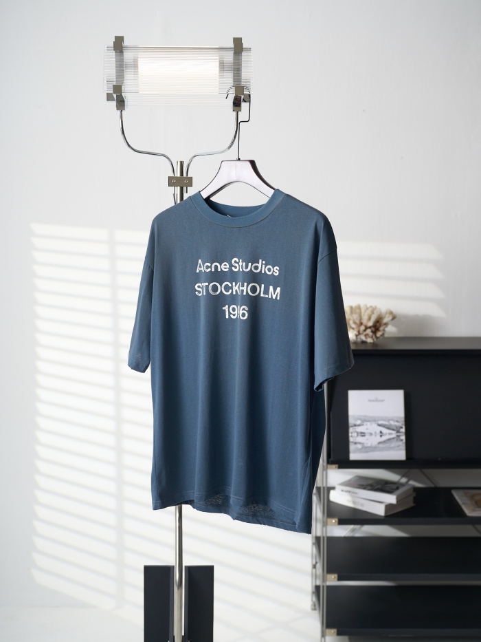 Acne Studios New T Shirt Size S-XL