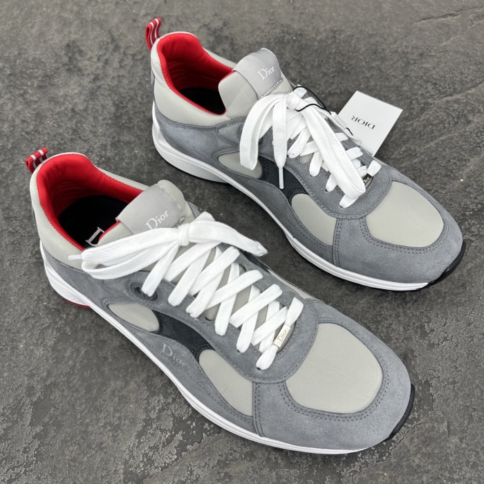 Dior Mile 2026ss Sneaker Size 39-46