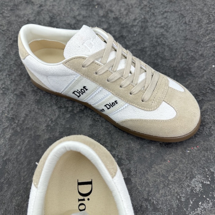Dior Ribbon 2026ss Sneaker Size 36-41