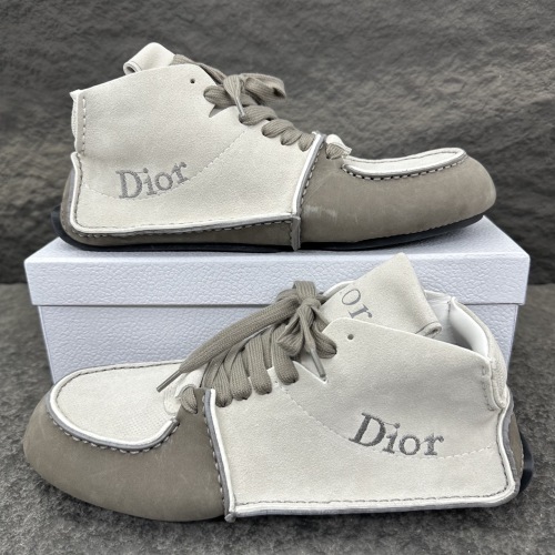 Dior Roadie Sneaker Size 36-46