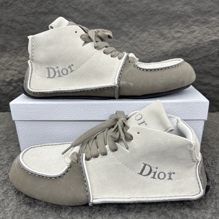 Dior Roadie Sneaker Size 36-46