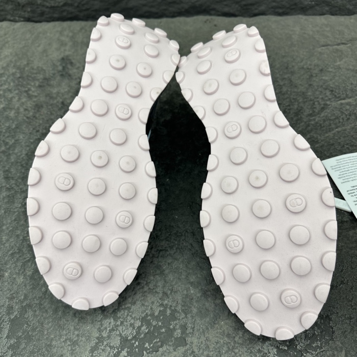 Dior Squash 2026ss Sneaker Size 38-46