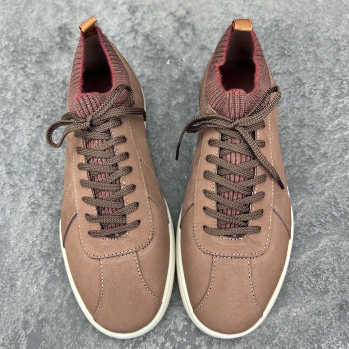 Loro Piana Week End Walk Sneaker Size 39-46