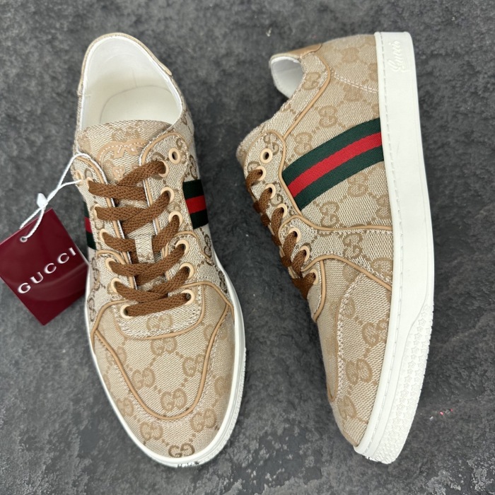 Gucci Stretch 2026ss Sneaker Size 36-46
