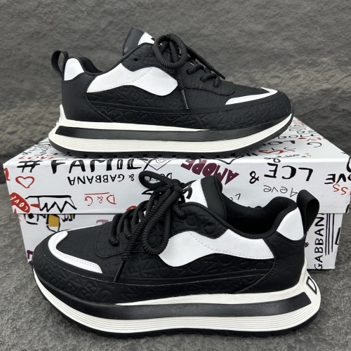 Dolce Gabbana 2026ss Sneaker Size 36-46