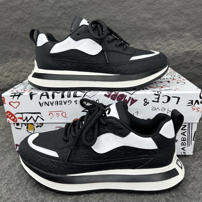 Dolce Gabbana 2026ss Sneaker Size 36-46