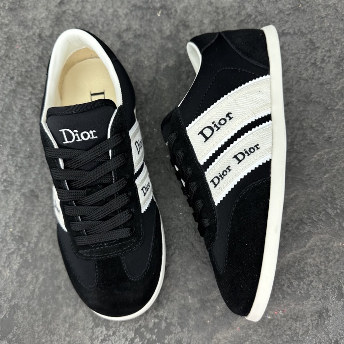 Dior Ribbon 2026ss Sneaker Size 36-41