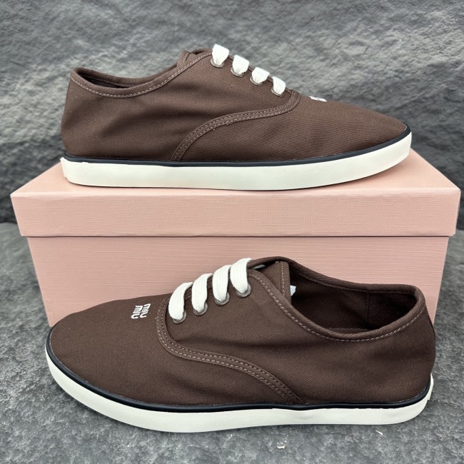 MiuMiu 2026ss Sneaker 26P Size 36-40