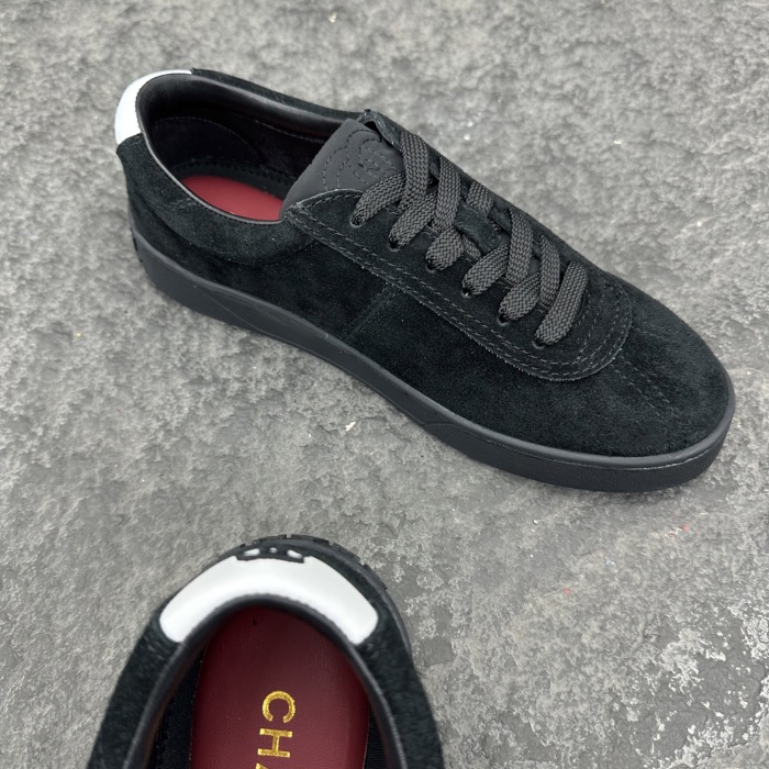 Chanel 2026ss Sneaker 26P Size 36-41