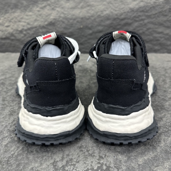 Aison Mihara Yasuhiro MMY Sneaker Size 36-46