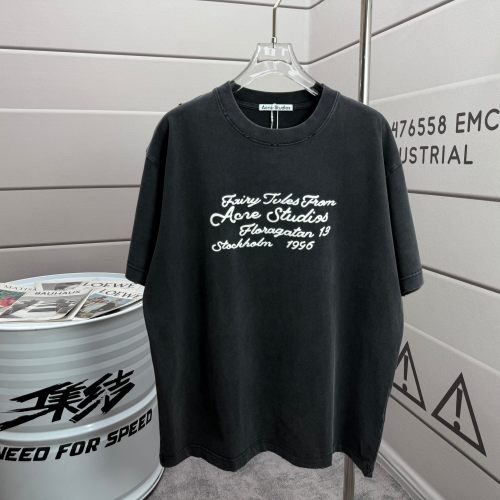 Acne Studios New T Shirt Size S-XXL