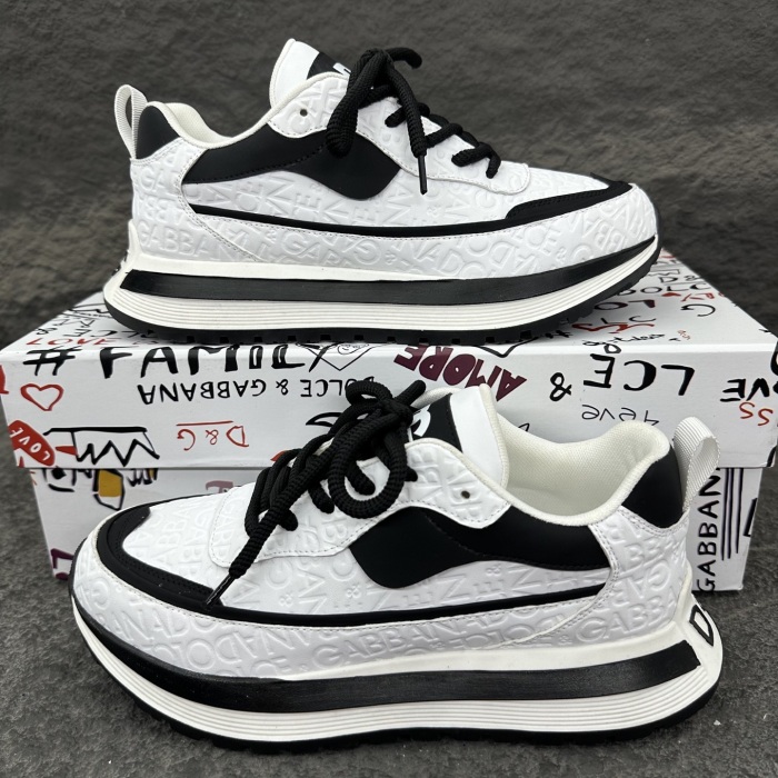Dolce Gabbana 2026ss Sneaker Size 36-46